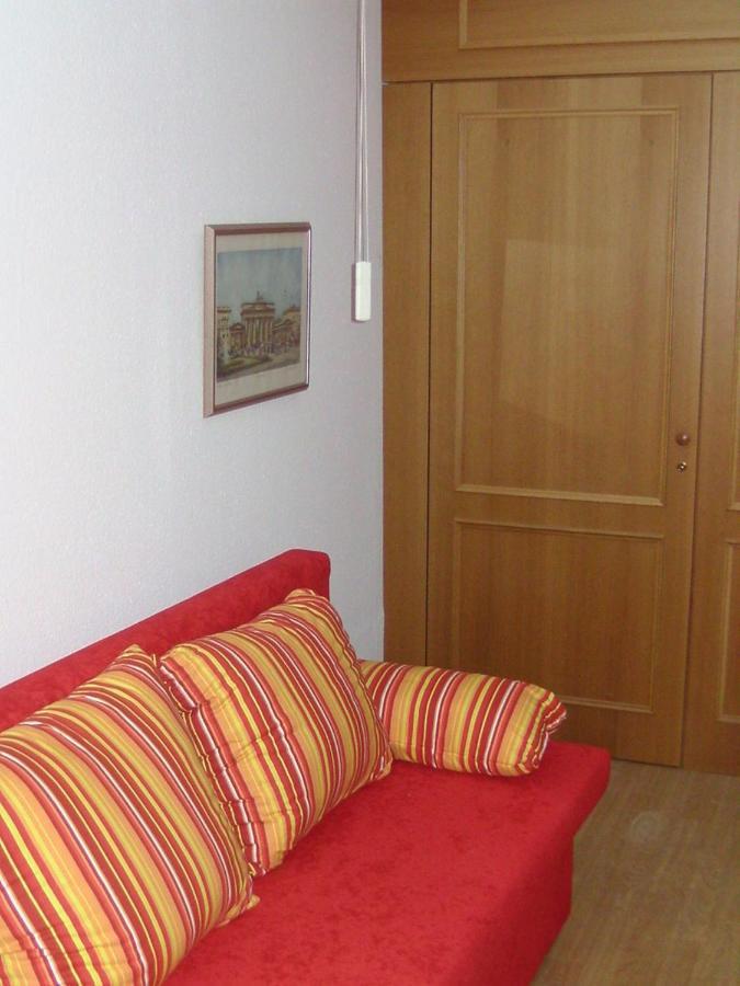 Ferienwohnung Oshowski Berchtesgaden Eksteriør billede