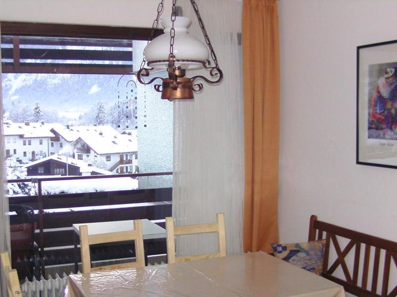 Ferienwohnung Oshowski Berchtesgaden Eksteriør billede