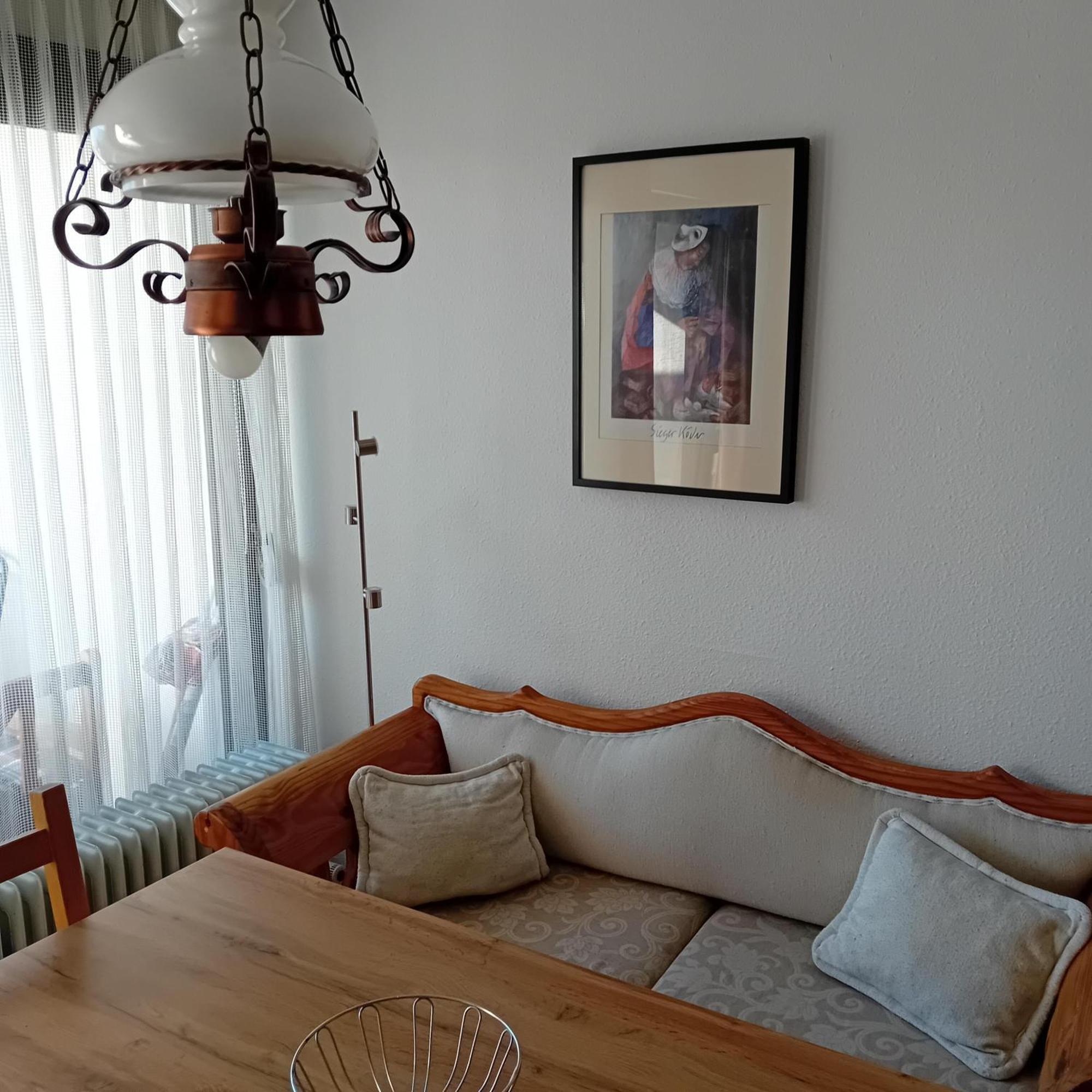 Ferienwohnung Oshowski Berchtesgaden Eksteriør billede