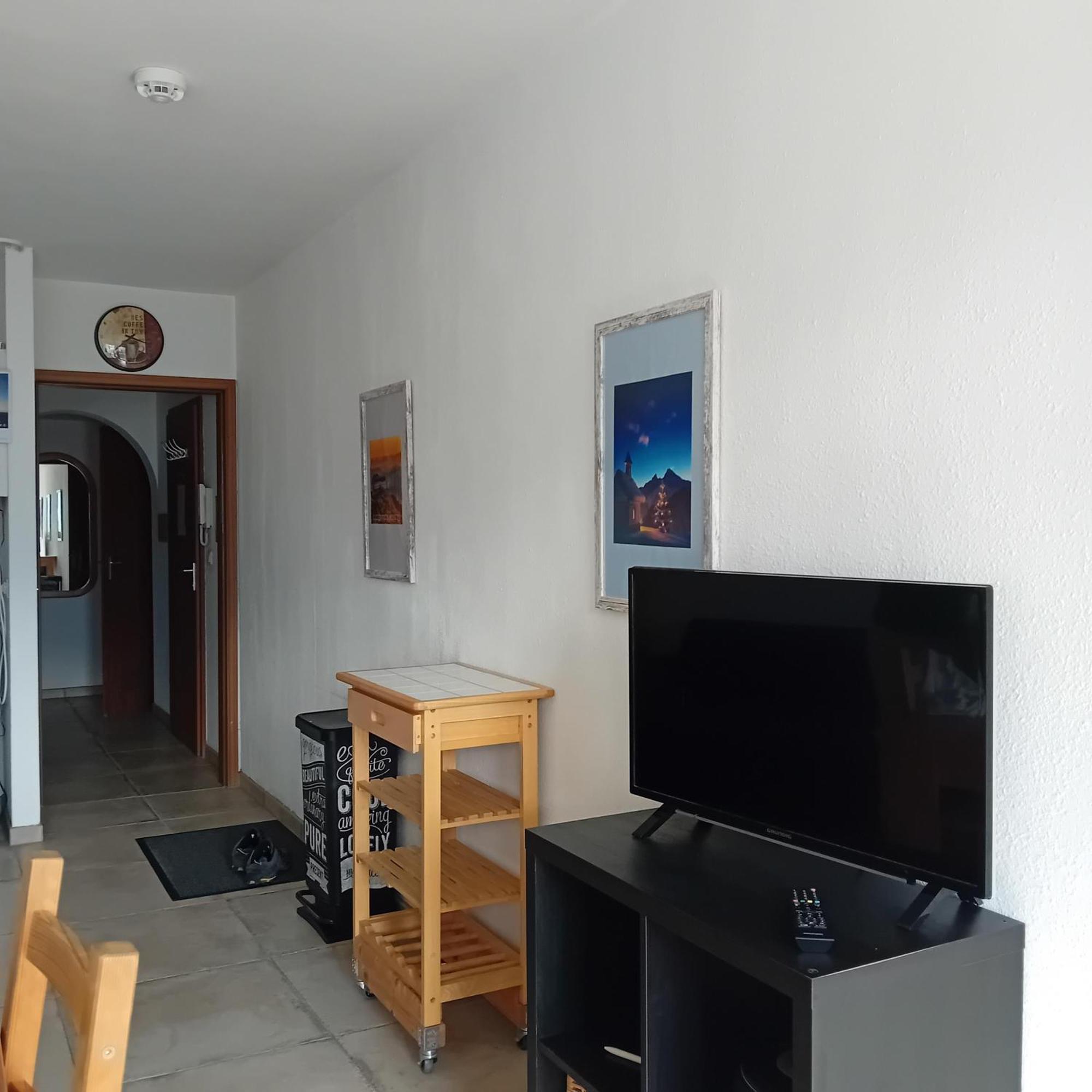 Ferienwohnung Oshowski Berchtesgaden Eksteriør billede